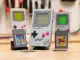 Máy chơi game Nintendo Game Boy của Lego là một kiệt tác gạch gần như hoàn hảo